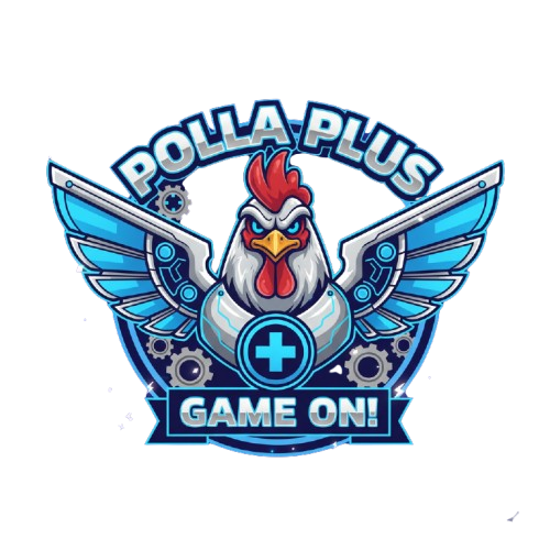 Logo Polla Plus